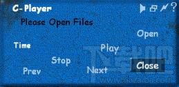 C-Player,C-Player下载,C-Player官方下载
