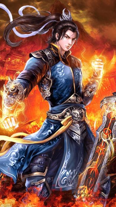 放置修仙内购破解版下载,放置修仙,修仙手游,放置类手游